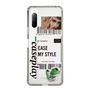 Slim Protection Case［ YOUR CASE YOUR PLAY - Original - Fashion Lover ］