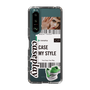 Slim Protection Case［ YOUR CASE YOUR PLAY - Original - Fashion Lover ］
