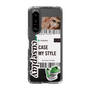 Slim Protection Case［ YOUR CASE YOUR PLAY - Original - Fashion Lover ］