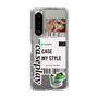 Slim Protection Case［ YOUR CASE YOUR PLAY - Original - Fashion Lover ］