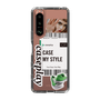 Slim Protection Case［ YOUR CASE YOUR PLAY - Original - Fashion Lover ］