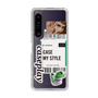 Slim Protection Case［ YOUR CASE YOUR PLAY - Original - Fashion Lover ］