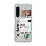 Slim Protection Case［ YOUR CASE YOUR PLAY - Original - Fashion Lover ］