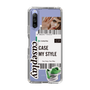 Slim Protection Case［ YOUR CASE YOUR PLAY - Original - Fashion Lover ］