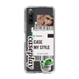 Slim Protection Case［ YOUR CASE YOUR PLAY - Original - Fashion Lover ］