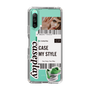 Slim Protection Case［ YOUR CASE YOUR PLAY - Original - Fashion Lover ］