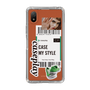 Slim Protection Case［ YOUR CASE YOUR PLAY - Original - Fashion Lover ］