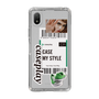 Slim Protection Case［ YOUR CASE YOUR PLAY - Original - Fashion Lover ］