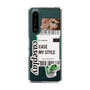 Slim Protection Case［ YOUR CASE YOUR PLAY - Original - Fashion Lover ］