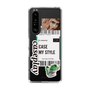 Slim Protection Case［ YOUR CASE YOUR PLAY - Original - Fashion Lover ］