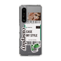 Slim Protection Case［ YOUR CASE YOUR PLAY - Original - Fashion Lover ］