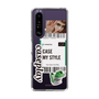 Slim Protection Case［ YOUR CASE YOUR PLAY - Original - Fashion Lover ］