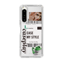Slim Protection Case［ YOUR CASE YOUR PLAY - Original - Fashion Lover ］