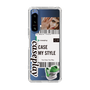 Slim Protection Case［ YOUR CASE YOUR PLAY - Original - Fashion Lover ］