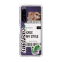 Slim Protection Case［ YOUR CASE YOUR PLAY - Original - Fashion Lover ］