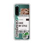 Slim Protection Case［ YOUR CASE YOUR PLAY - Original - Fashion Lover ］