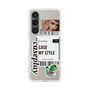 Slim Protection Case［ YOUR CASE YOUR PLAY - Original - Fashion Lover ］