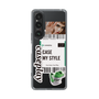 Slim Protection Case［ YOUR CASE YOUR PLAY - Original - Fashion Lover ］
