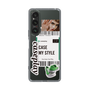 Slim Protection Case［ YOUR CASE YOUR PLAY - Original - Fashion Lover ］