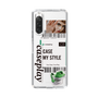 Slim Protection Case［ YOUR CASE YOUR PLAY - Original - Fashion Lover ］