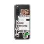 Slim Protection Case［ YOUR CASE YOUR PLAY - Original - Fashion Lover ］