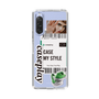 Slim Protection Case［ YOUR CASE YOUR PLAY - Original - Fashion Lover ］