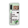 Slim Protection Case［ YOUR CASE YOUR PLAY - Original - Fashion Lover ］