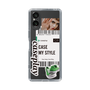 Slim Protection Case［ YOUR CASE YOUR PLAY - Original - Fashion Lover ］