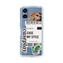 Slim Protection Case［ YOUR CASE YOUR PLAY - Original - Fashion Lover ］
