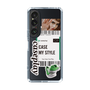 Slim Protection Case［ YOUR CASE YOUR PLAY - Original - Fashion Lover ］