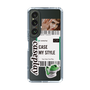 Slim Protection Case［ YOUR CASE YOUR PLAY - Original - Fashion Lover ］
