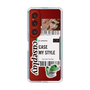 Slim Protection Case［ YOUR CASE YOUR PLAY - Original - Fashion Lover ］