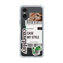 Slim Protection Case［ YOUR CASE YOUR PLAY - Original - Fashion Lover ］
