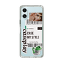 Slim Protection Case［ YOUR CASE YOUR PLAY - Original - Fashion Lover ］