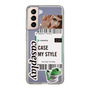 Slim Protection Case［ YOUR CASE YOUR PLAY - Original - Fashion Lover ］