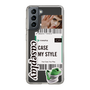 Slim Protection Case［ YOUR CASE YOUR PLAY - Original - Fashion Lover ］