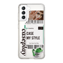 Slim Protection Case［ YOUR CASE YOUR PLAY - Original - Fashion Lover ］