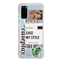 Slim Protection Case［ YOUR CASE YOUR PLAY - Original - Fashion Lover ］