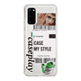 Slim Protection Case［ YOUR CASE YOUR PLAY - Original - Fashion Lover ］