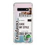 Slim Protection Case［ YOUR CASE YOUR PLAY - Original - Fashion Lover ］