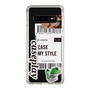 Slim Protection Case［ YOUR CASE YOUR PLAY - Original - Fashion Lover ］