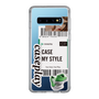 Slim Protection Case［ YOUR CASE YOUR PLAY - Original - Fashion Lover ］