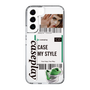 Slim Protection Case［ YOUR CASE YOUR PLAY - Original - Fashion Lover ］