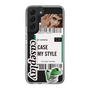 Slim Protection Case［ YOUR CASE YOUR PLAY - Original - Fashion Lover ］