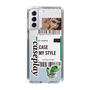 Slim Protection Case［ YOUR CASE YOUR PLAY - Original - Fashion Lover ］