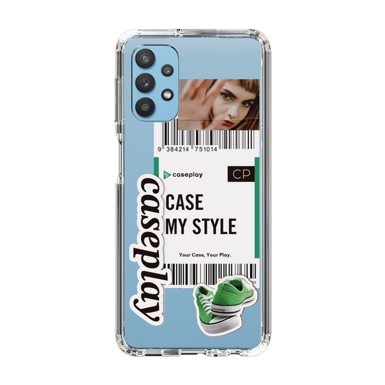 Slim Protection Case［ YOUR CASE YOUR PLAY - Original - Fashion Lover ］