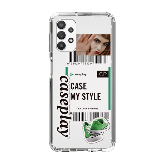 Slim Protection Case［ YOUR CASE YOUR PLAY - Original - Fashion Lover ］