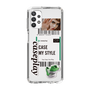 Slim Protection Case［ YOUR CASE YOUR PLAY - Original - Fashion Lover ］