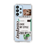 Slim Protection Case［ YOUR CASE YOUR PLAY - Original - Fashion Lover ］