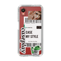 Slim Protection Case［ YOUR CASE YOUR PLAY - Original - Fashion Lover ］